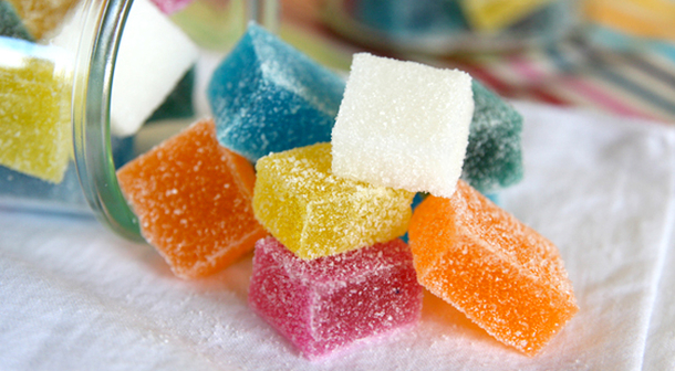 10 Homemade Halloween Candy Recipes - picture 3