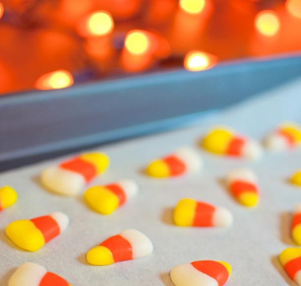 10 Homemade Halloween Candy Recipes - picture 6