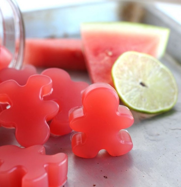 10 Homemade Halloween Candy Recipes - picture 8