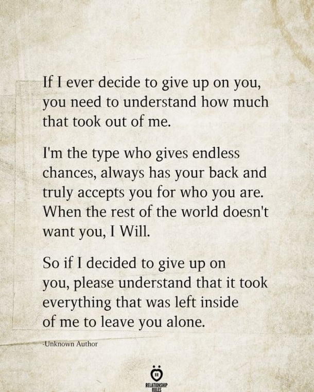 10 Honest Love Quotes And Sayings - picture 2