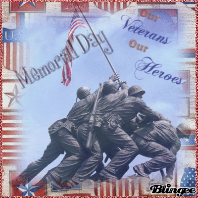 10 Honorable Memorial Day Quotes And Gifs - picture 2