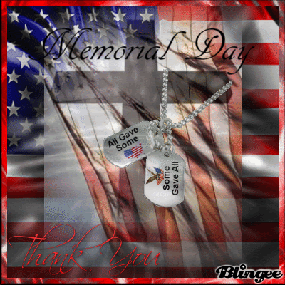 10 Honorable Memorial Day Quotes And Gifs - picture 4
