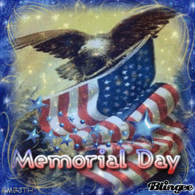 10 Honorable Memorial Day Quotes And Gifs - picture 5