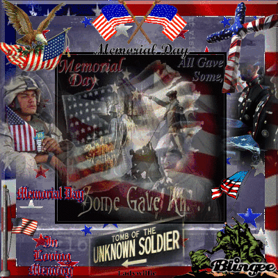 10 Honorable Memorial Day Quotes And Gifs - picture 6