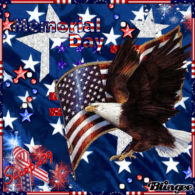 10 Honorable Memorial Day Quotes And Gifs - picture 8