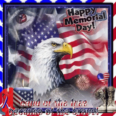 10 Honorable Memorial Day Quotes And Gifs - picture 9