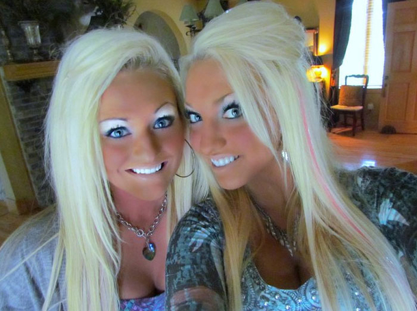 10 Horrible Makeup Fails - picture 2