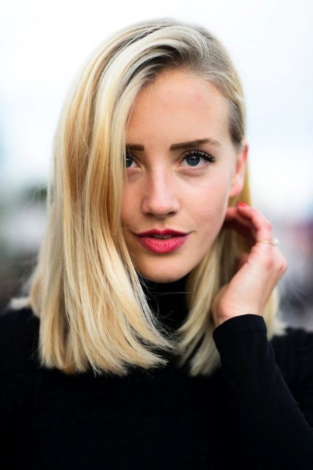 10 Hot Bob Haircuts For 2016 - picture 10