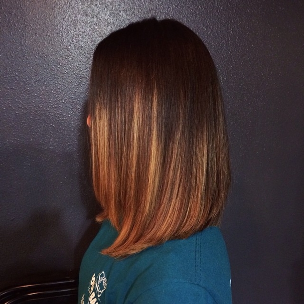 10 Hot Bob Haircuts For 2016 - picture 2
