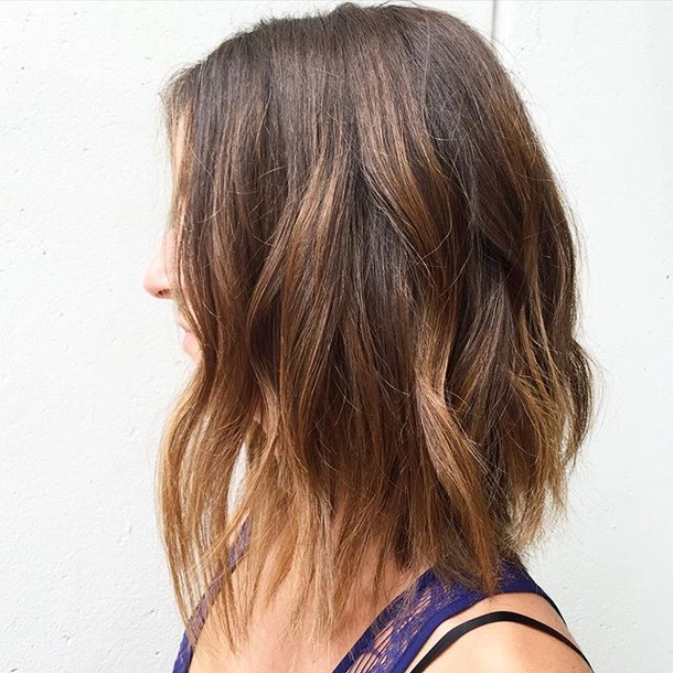 10 Hot Bob Haircuts For 2016 - picture 3