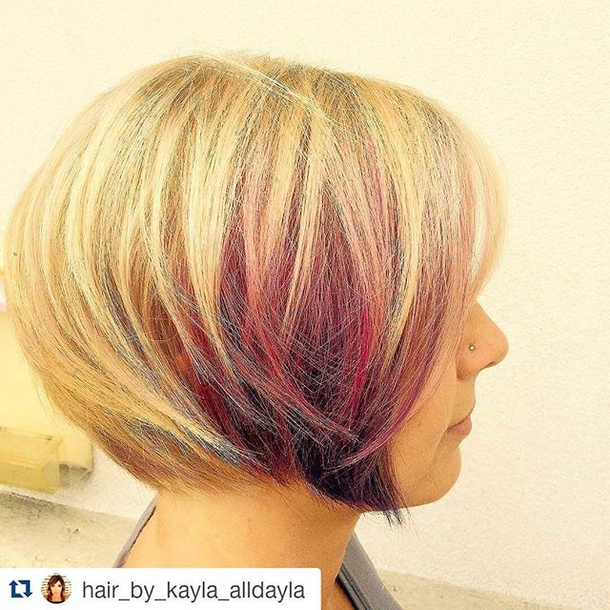 10 Hot Bob Haircuts For 2016 - picture 4