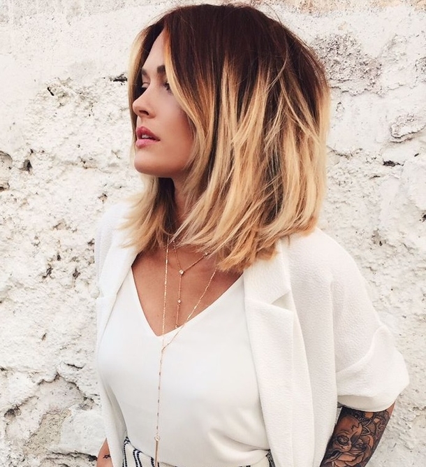 10 Hot Bob Haircuts For 2016 - picture 5
