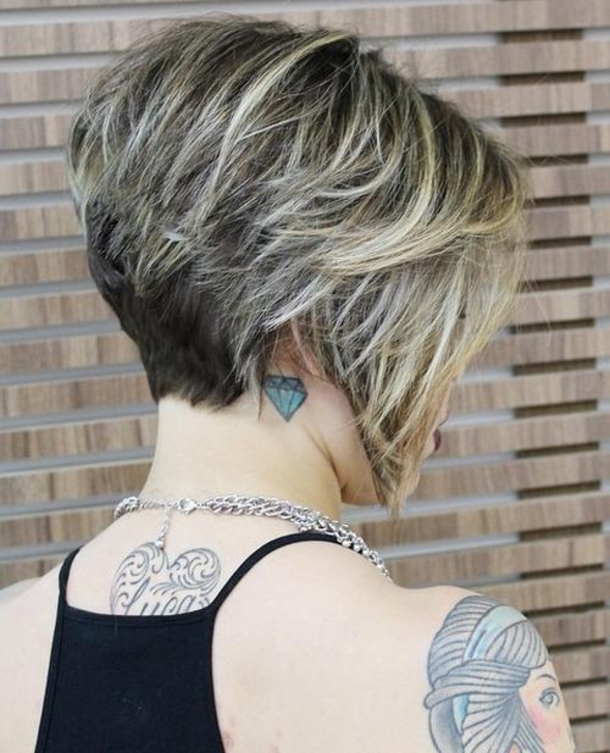 10 Hot Bob Haircuts For 2016 - picture 6