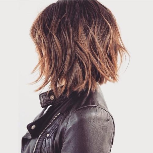10 Hot Bob Haircuts For 2016 - picture 7