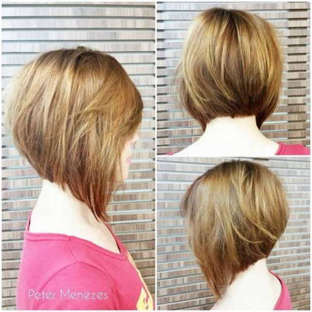 10 Hot Bob Haircuts For 2016 - picture 8