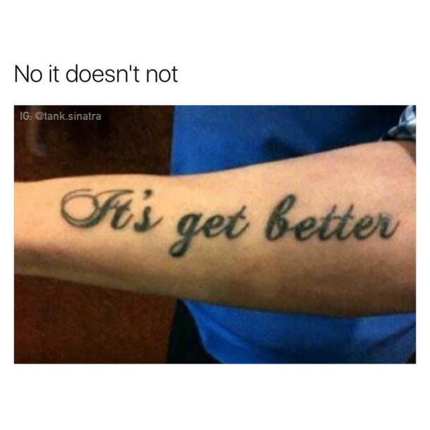 10 Humor Memes For The New Week - picture 10