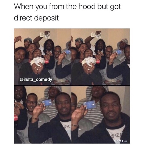 10 Humor Memes For The New Week - picture 9