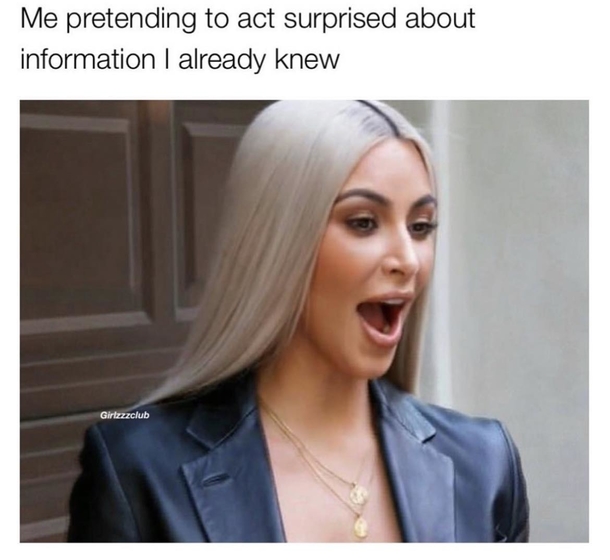 10+ Humor Memes That Will Make Your Weekend Even Funnier - picture 14