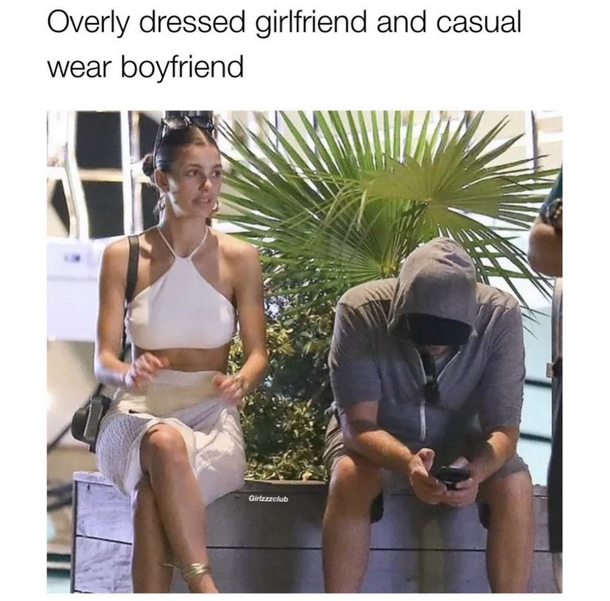 10+ Humor Memes That Will Make Your Weekend Even Funnier - picture 2