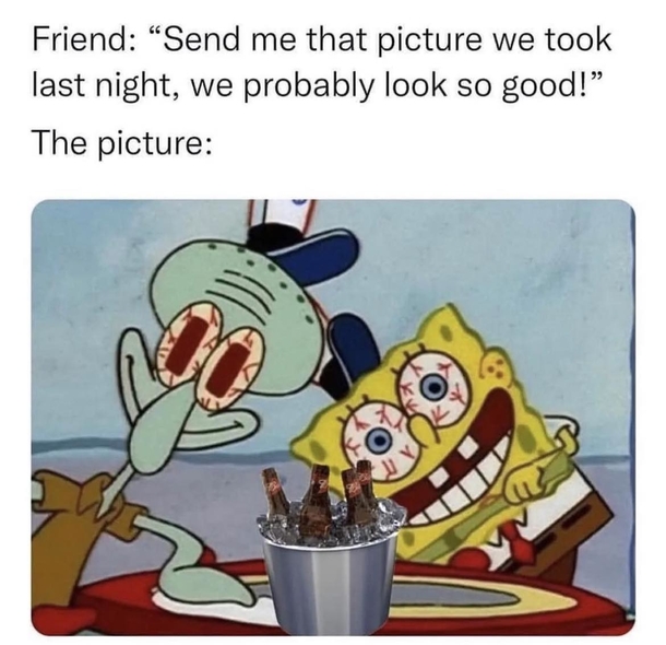 10+ Humor Memes That Will Make Your Weekend Even Funnier - picture 3