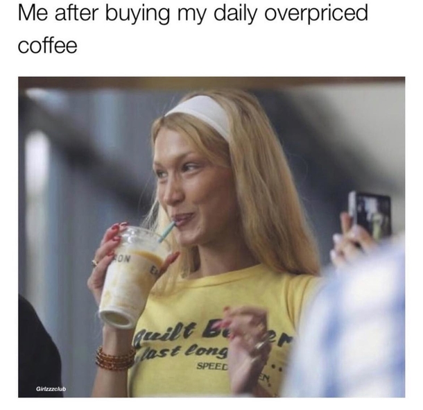 10+ Humor Memes That Will Make Your Weekend Even Funnier - picture 6