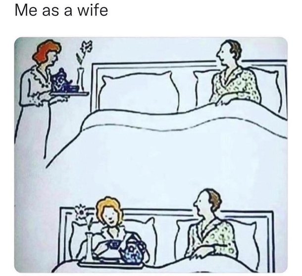 10+ Humor Memes That Will Make Your Weekend Even Funnier - picture 8