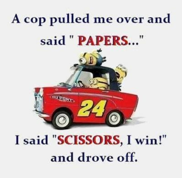 10 Humorous Jokes Of The Day - picture 9