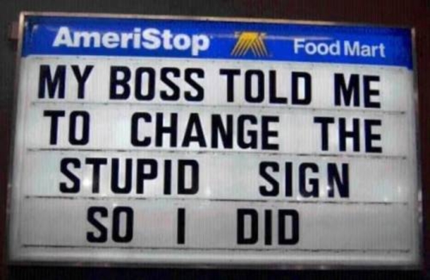 10 Humorous Pictures That Will Make You Laugh - picture 3