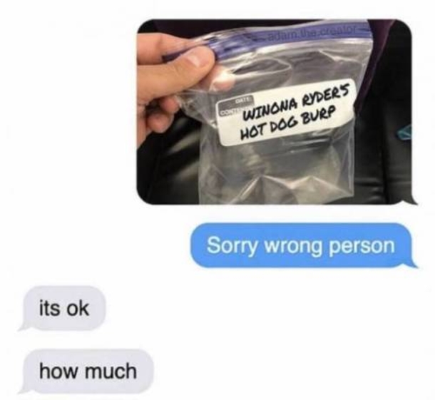 10 Humorous Pictures That Will Make You Laugh - picture 4