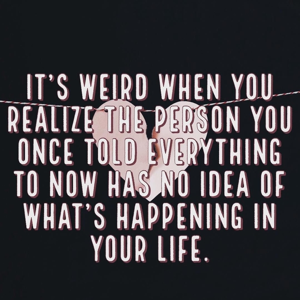 10 Hurtful But Truthful Heartbreak Quotes - picture 10