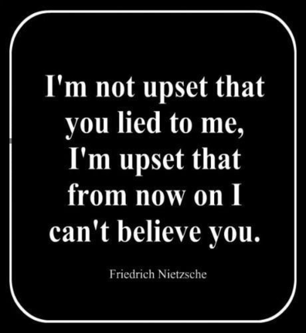 10 Hurtful But Truthful Heartbreak Quotes - picture 3