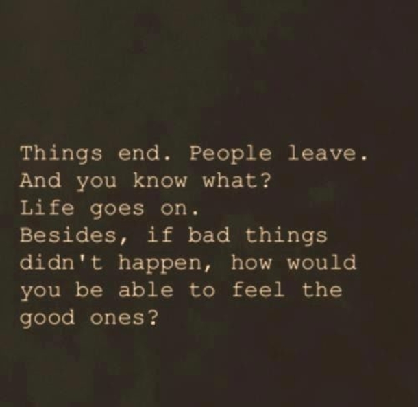 10 Hurtful But Truthful Heartbreak Quotes - picture 5