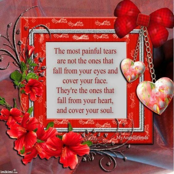 10 Hurtful But Truthful Heartbreak Quotes - picture 6