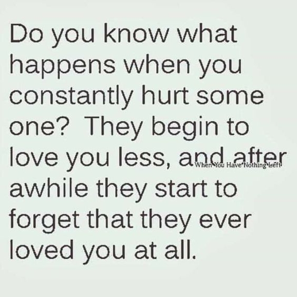 10 Hurtful Love Quotes That Will Touch Your Soul - picture 3