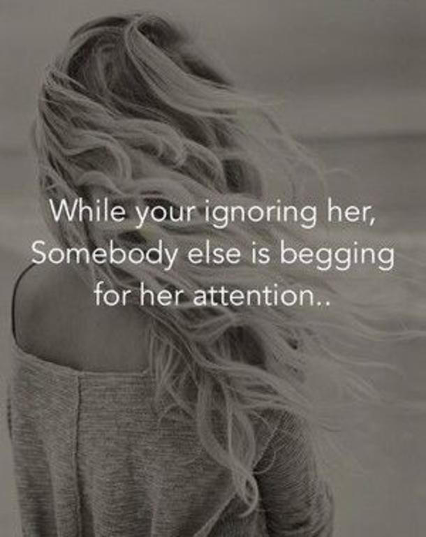 10+ Hurtful Quotes About Feeling Ignored - picture 12