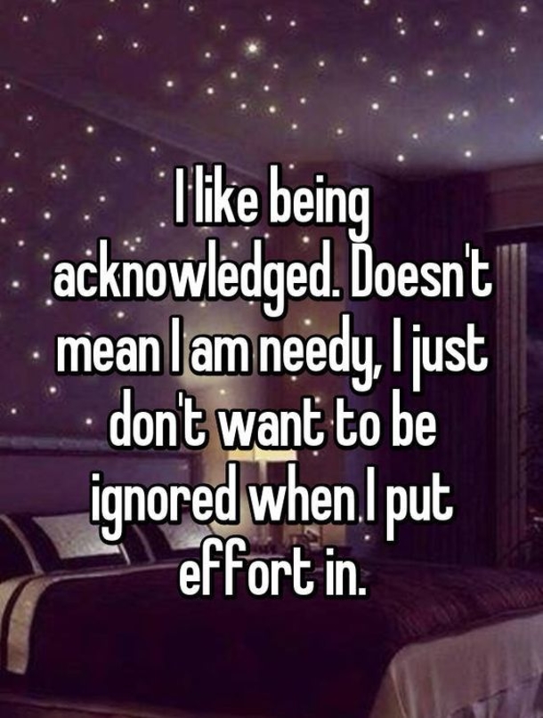 10+ Hurtful Quotes About Feeling Ignored - picture 3
