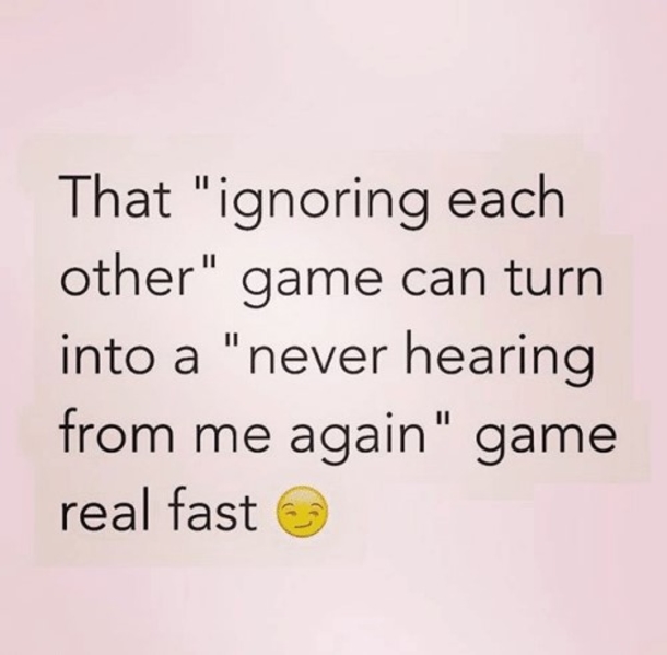 10+ Hurtful Quotes About Feeling Ignored - picture 4