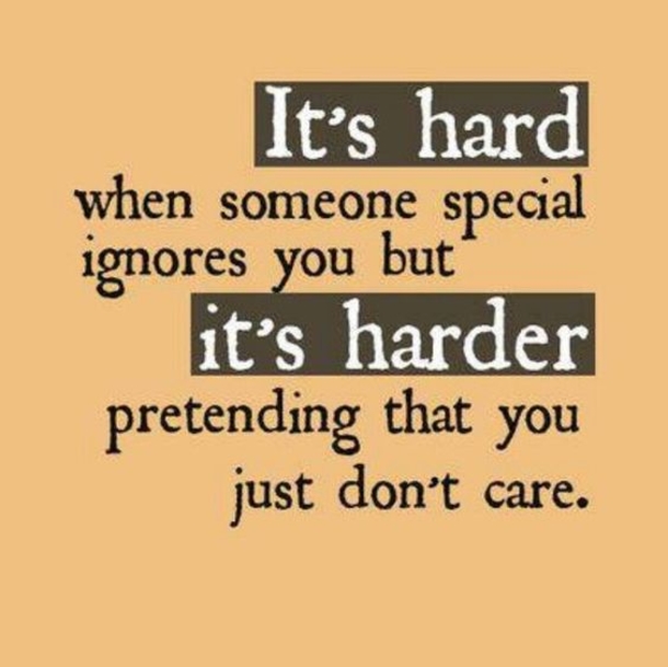 10+ Hurtful Quotes About Feeling Ignored - picture 9