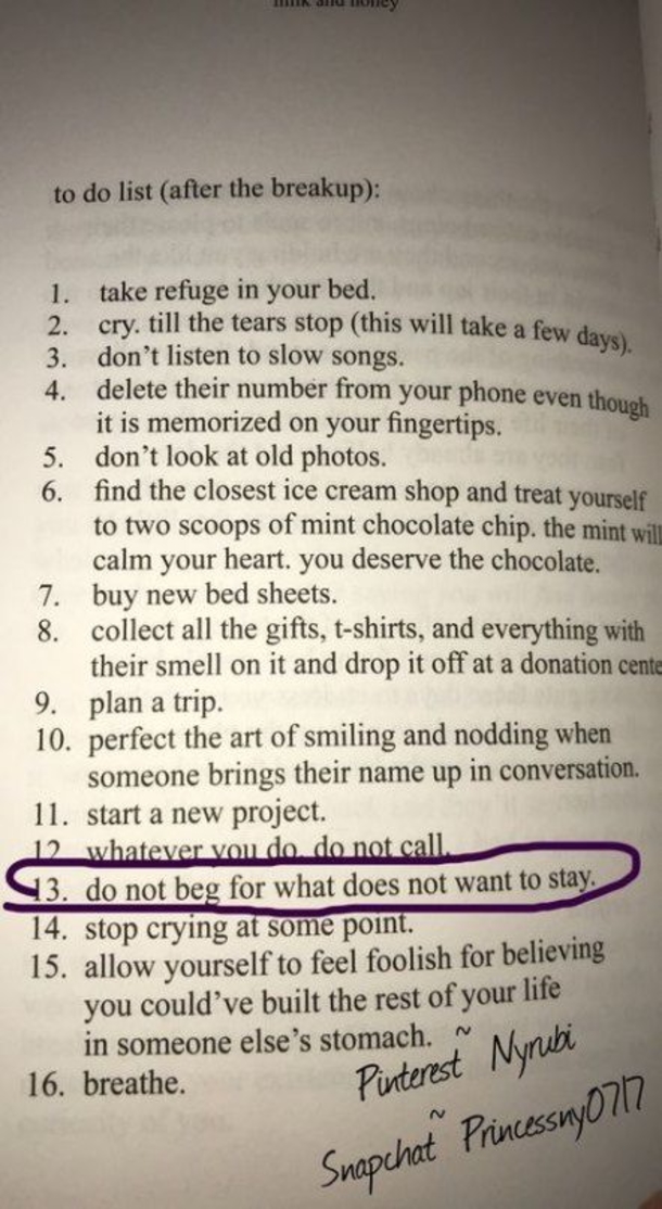 10 Hurtful Quotes About Moving On And Letting Go In Relationships - picture 2