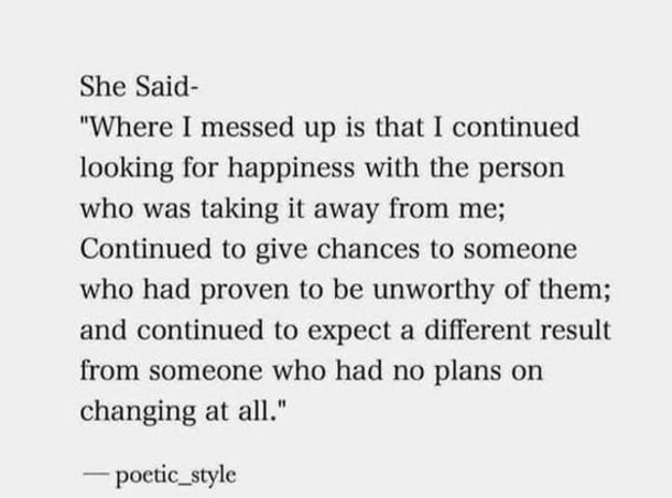10 Hurtful & Sad Quotes About Relationships For Her - picture 11