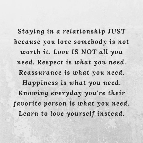 10 Hurtful & Sad Quotes About Relationships For Her - picture 6
