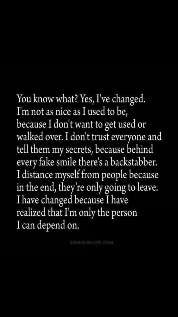 10 Hurtful & Sad Quotes About Relationships For Her - picture 8