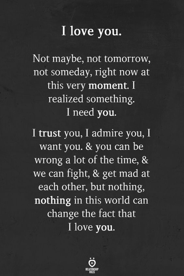 10 I Love You Quotes And Pictures That Speak To The Heart - picture 10