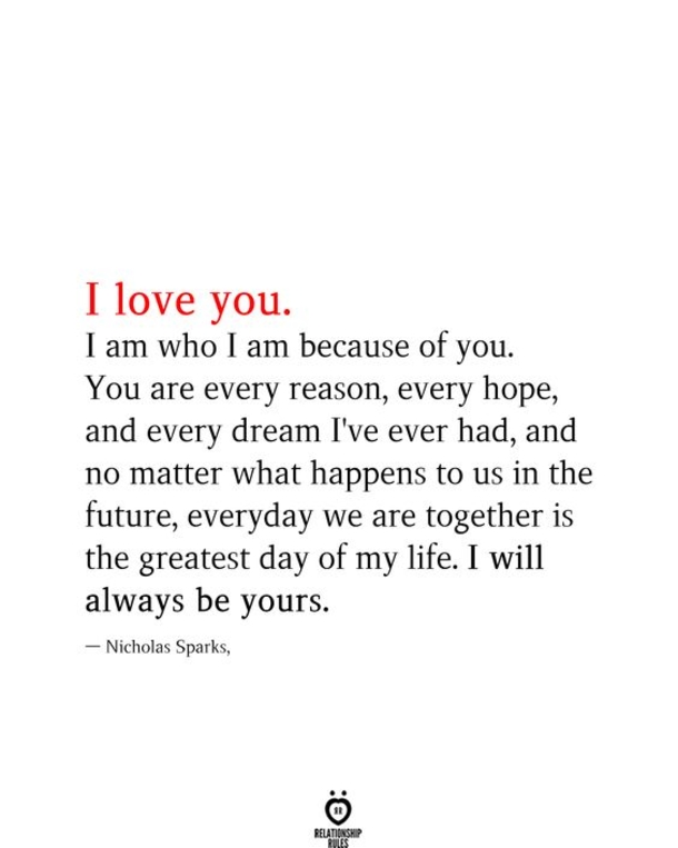 10 I Love You Quotes And Pictures That Speak To The Heart - picture 2