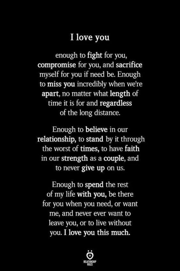 10 I Love You Quotes And Pictures That Speak To The Heart - picture 5