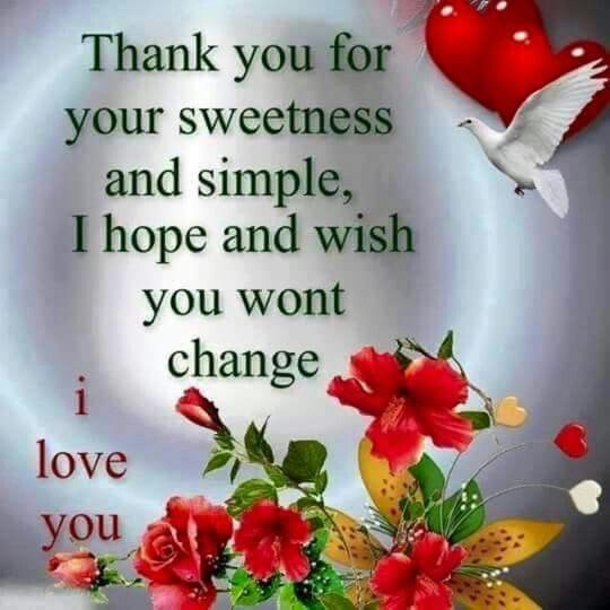 10 I Love You & Love Saying Quotes - picture 2