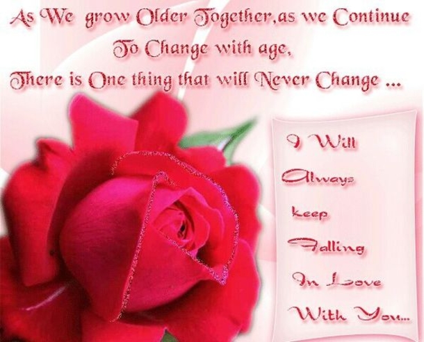 10 I Love You & Love Saying Quotes - picture 5