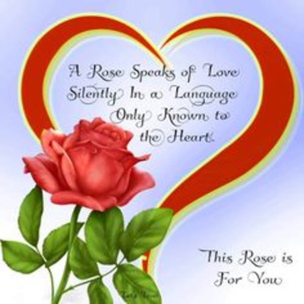 10 I Love You & Love Saying Quotes - picture 6