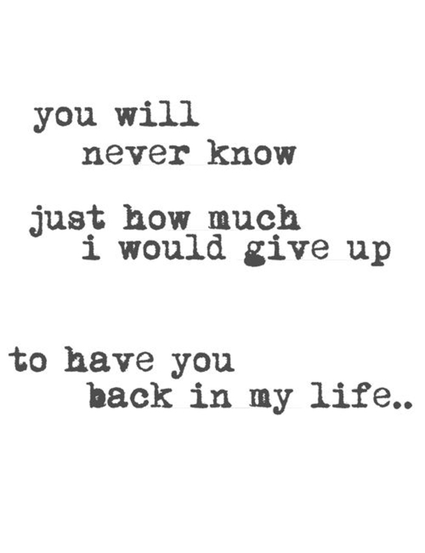 10 I Miss You Quotes For Him & Her - picture 11