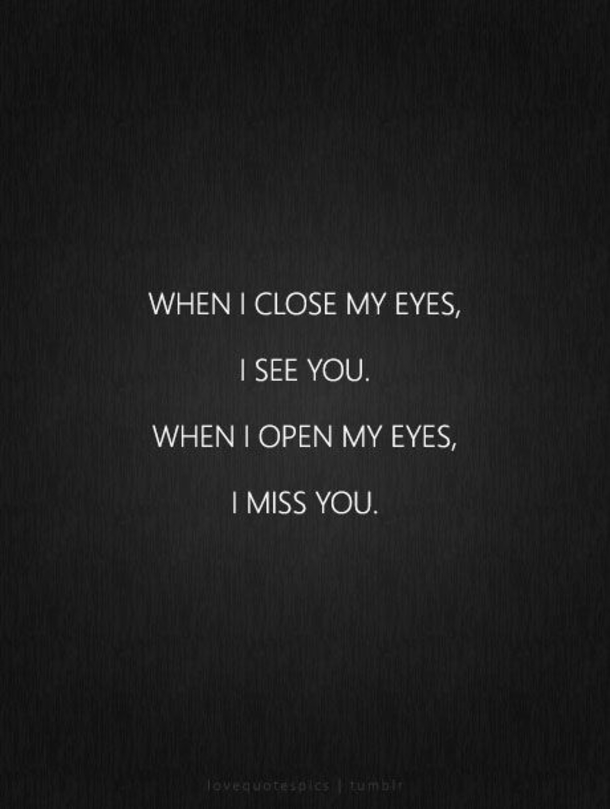 10 I Miss You Quotes For Him & Her - picture 2